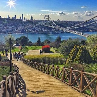 ترکیه تراول (@turkeytravel)
