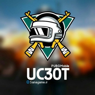 Pubg Mobile UC (@uc30t)