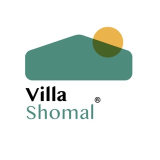 Villashomal | ویلاشمال (@villashomal_channel)