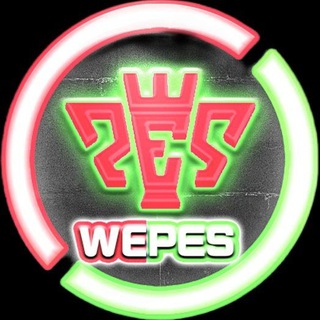 🎮 WE PES | وی پِس 🎮 (@wepes)