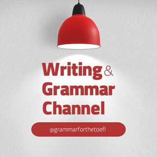 Writing & Grammar 👨‍🏫 (@writingandgrammar)