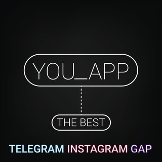 📱YOU_APP💻 (@you_app)