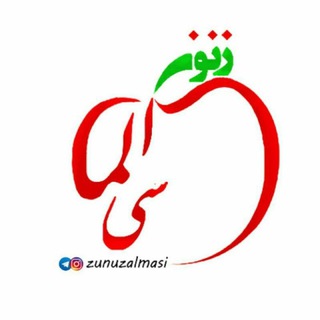 زنوزآلماسی | zunuzalmasi (@zunuzalmasi)