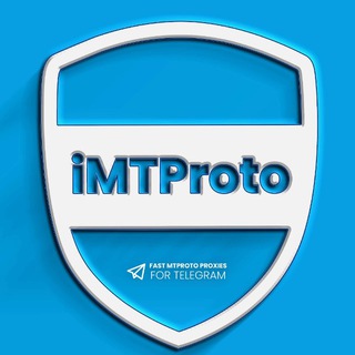 Proxy MTProto | پروکسی (@imtproto)