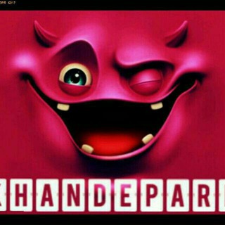 خنده پاره (@khandepare)