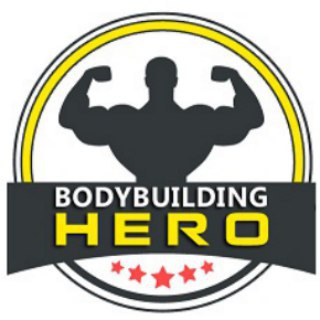 دنیای بدنسازی و فیتنس (@bodybuilding_hero)