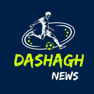 ⚽️Dashagh News⚽️ (@dashaghnews)