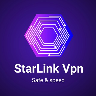 فیلترشکن استارلینک | StarLink VPN (@mtprotoir)