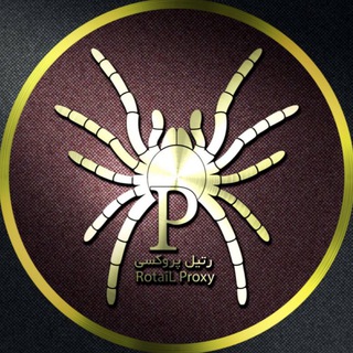 RotaiL Proxy (@rotail_proxy)
