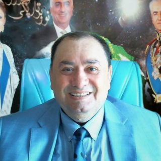 غلامرضا محمدى ( گنج در ويرانه) (@gholamrezamohammadi)