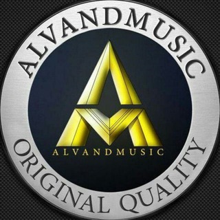الوند موزیک (@alvandmusic)