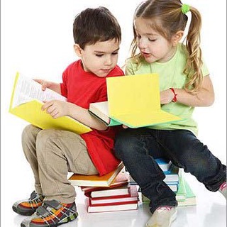 کتاب برای کودکم (@ketabbarayekoodakam)