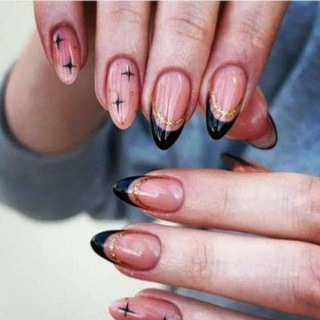 آموزش کاشت ناخن|ASRA (@asra_nail)