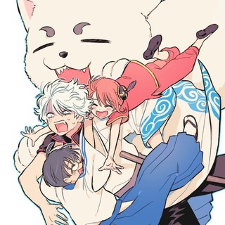 Gintama_ir_Fans° (@gintama_ir_fans)