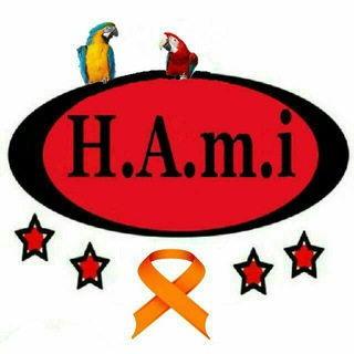 حامی حیوانات ایران (@hamihivanat)
