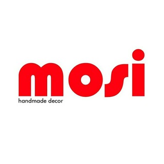 ساخت و فروش دکورهای دست ساز (@mosihandmadedecor)