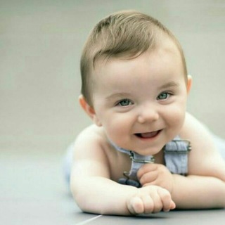 👶 شادمانه 👶 (@landof_angels)