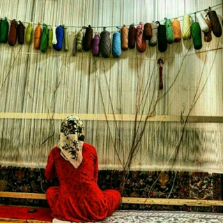 فرش دستباف سرباز (@dastbaf_sarbaz)