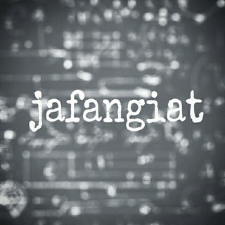 جفنگیات فلسفی (@jafang_falsafy)