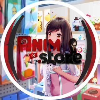 انیم استور (@animstore)