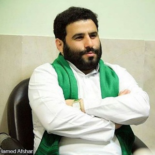 طرفداران سید مهدی میرداماد (@s_mahdi_mirdamad57)