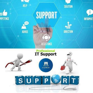 IT SUPPORT PRO (@joinchat/c2jihkodgs-oqvwnqk725w)