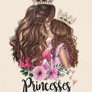 پرنسس کوچولو (@prancesse_cocholoo)