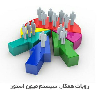 فروشگاه میهن استور (@foroshgahemihanstur3)