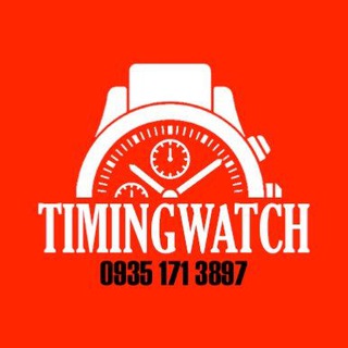 timingwatch (@timingband)