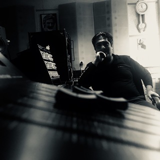 Mani Rahnama (@manirahnama_music)