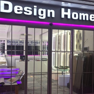 گروه دکوراسیون داخلی خانه دیزاین (@design_home_luxury)
