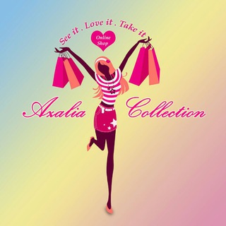 Azalia Collection (@azaliaa_collection)