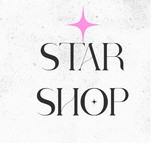 STAR SHOP (@starxshop)