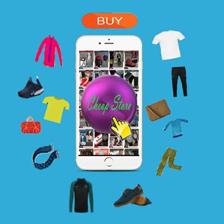 Cheap Store | فروشگاه ارزانی (@cheapstore_marketing)