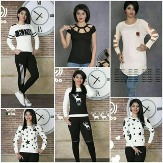 پوشاک عمده زنانه آنلاین نونا (@pooshak_zananeh_nona)