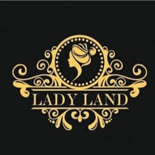 لیدی لند (@ladiland)