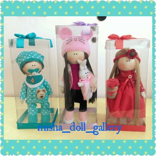 🎊گالری عروسک میشا🎊 (@misha_doll_gallery)