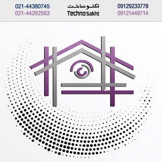 🏠 technosakht.com 🏠 (@technosakht)