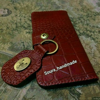 چرم صورا (@soura_handmade)