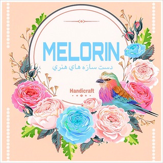 🌸Melorin_handicraft🌸🍃 (@melorin_handicraft)