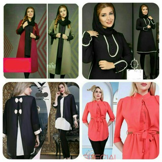🎀 ارزانسرای شیک پوشان👗 (@joinchat/aaaaaeradj5evpbf71xcma)