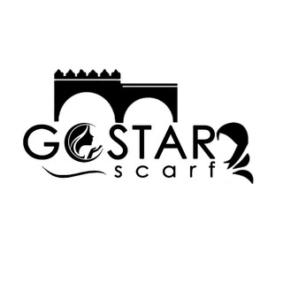 Gostar scarf (@taghegostar_shal)