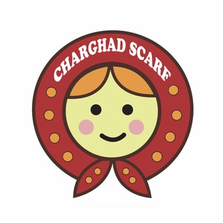 CHARGHAD SCARF (@charghad_scarf_shop)