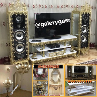 🌈 گالری قصر 🌈 (@galerygasr)