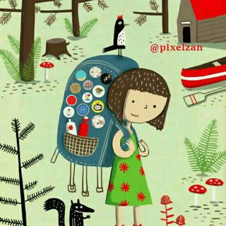 Pixelzan👑فروشگاه بزرگ پیکسل (@pixelzan)
