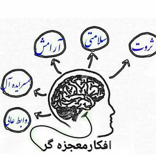 افکار معجزه گر (@afkare_mojezegar)