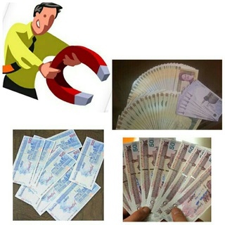 قانون بی نظیر جذب (@ghaonejazbmojzeast)