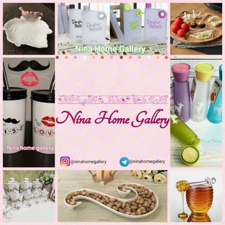 Nina home gallery (@ninahomegallery)