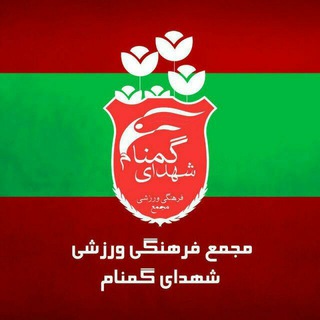 مجمع فرهنگی ورزشی شهدای گمنام (@shohadayegomnam135)