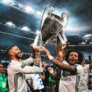 Real Madrid (@realmadridofficial)